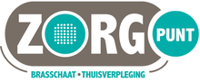Logo Zorgpunt Brasschaat – Thuisverpleging